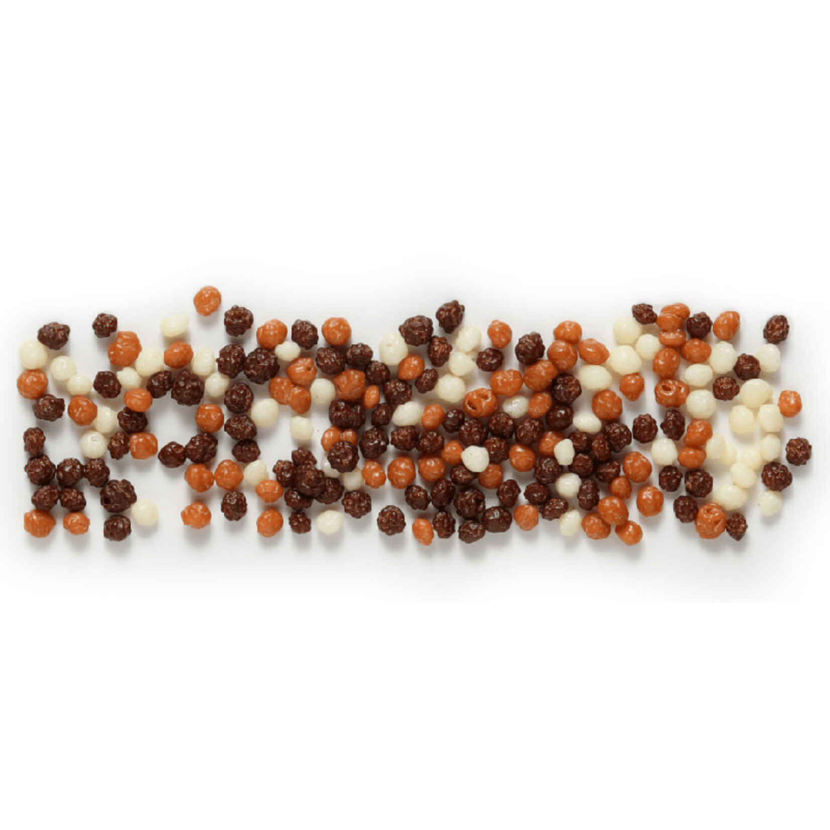 Callebaut Callebaut - Mini Chocolate Crispearls - 425 g