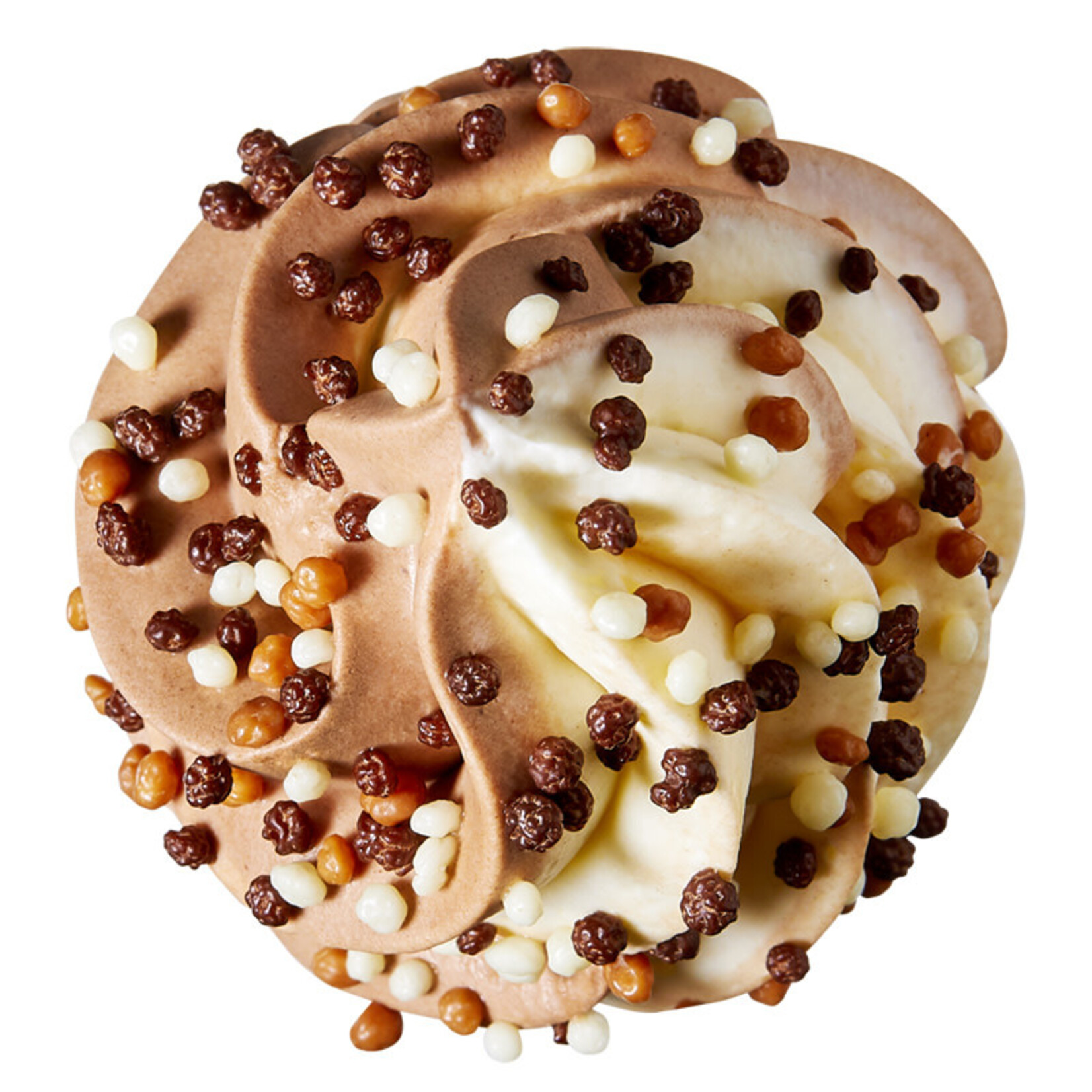 Callebaut Callebaut - Mini Chocolate Crispearls - 425 g