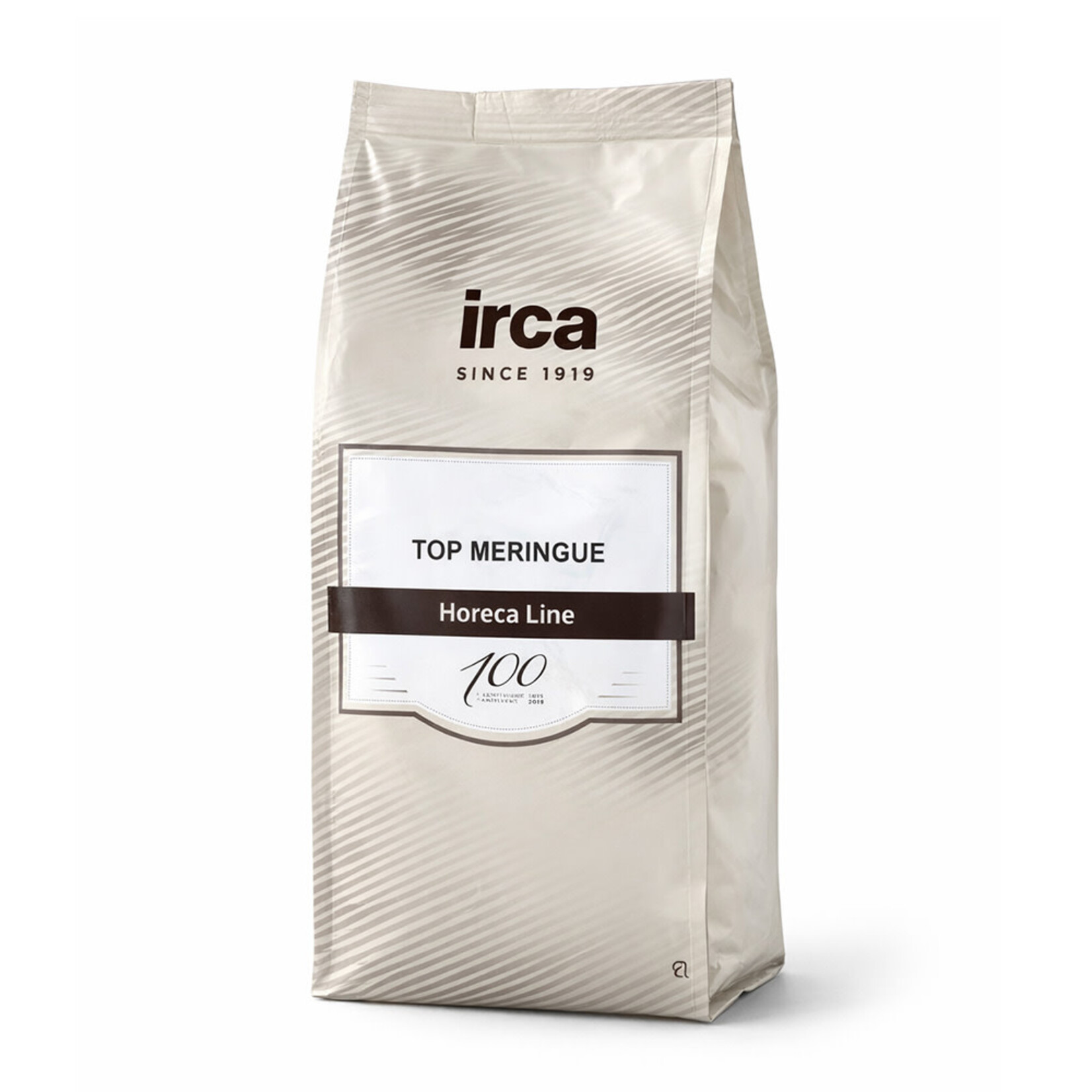 Irca Irca - Meringue Mix - 2.2 lb (box of 6)