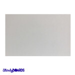 Unger Unger - Sturdy cake board, White (box of 10) - Full Sheet 17.5x 25.5"