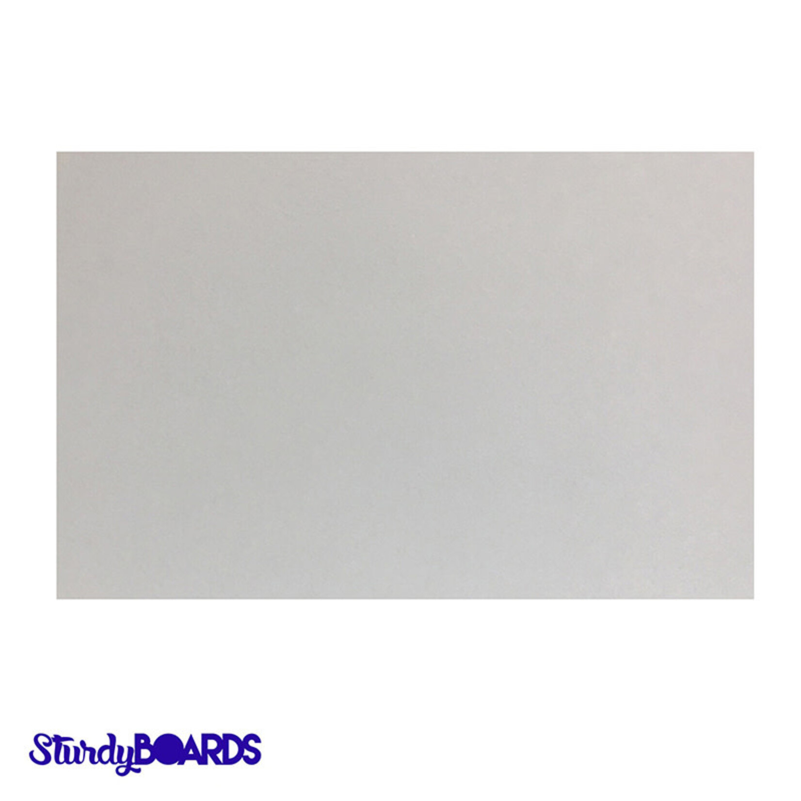 Unger Unger - Sturdy cake board, White (box of 10) - Full Sheet 17.5x 25.5"