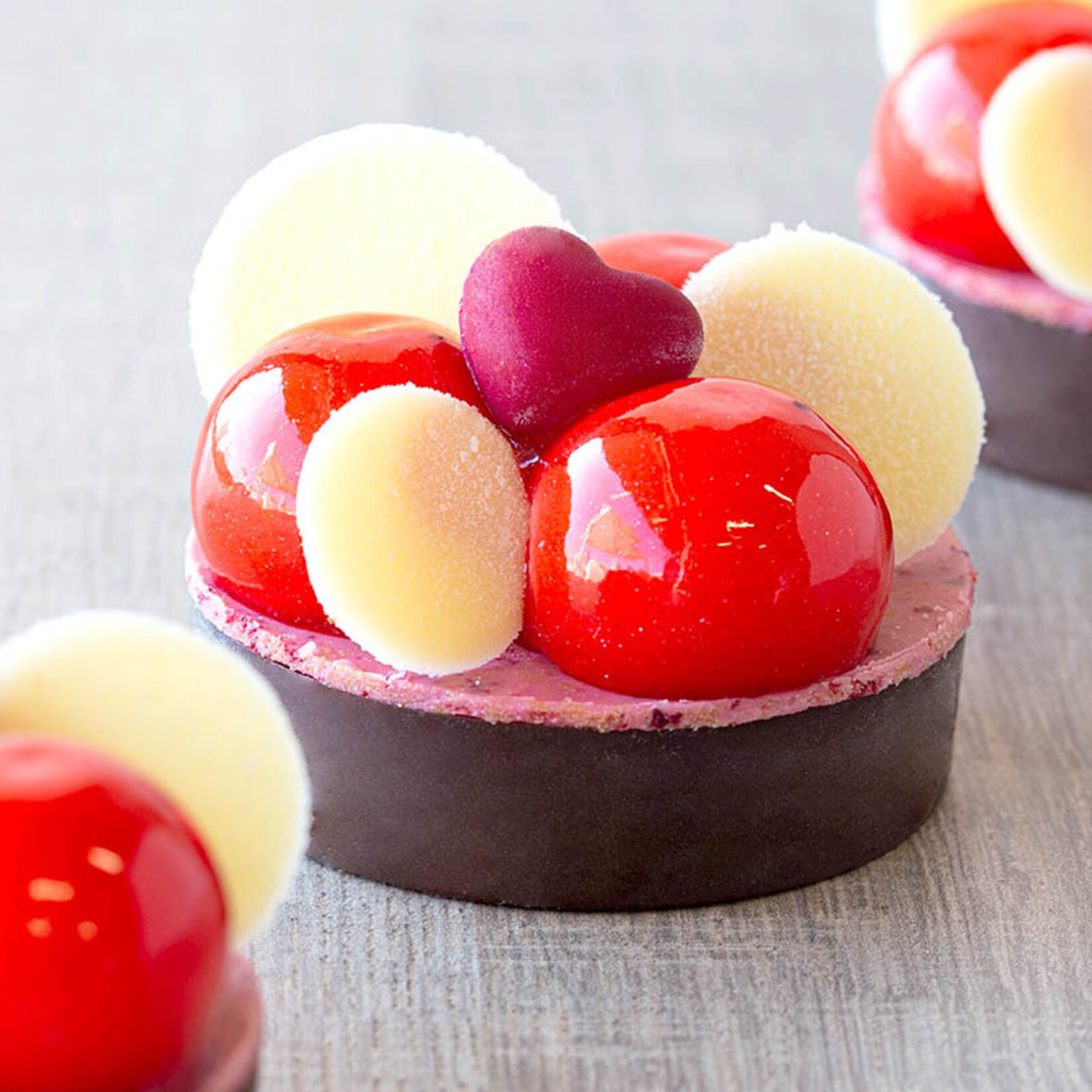 Irca Irca - Meringue Mix - 2.2 lb (box of 6)