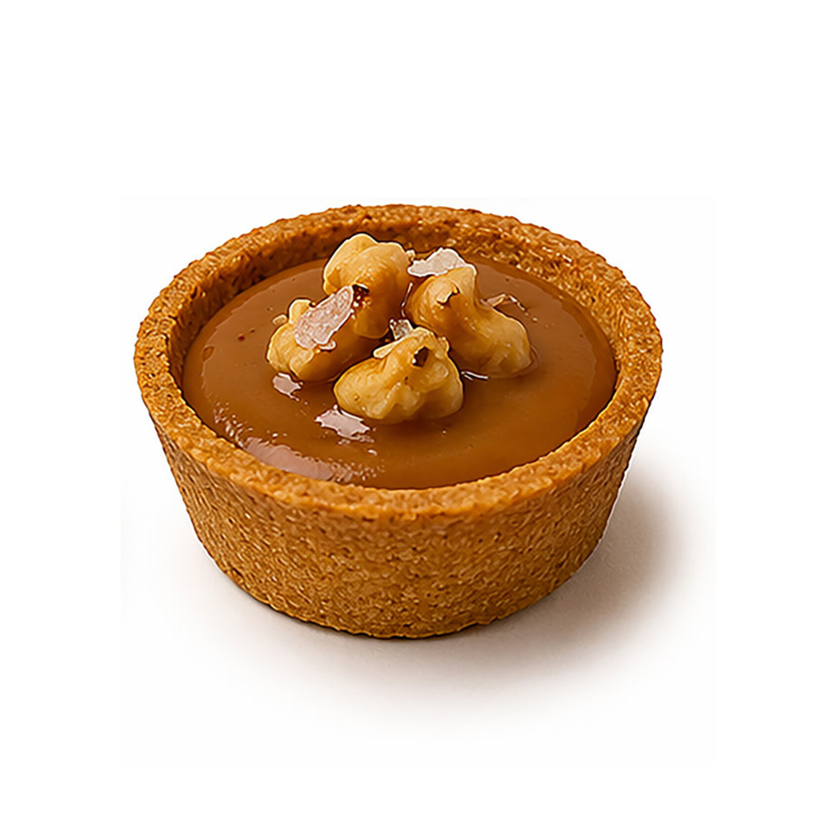 Atelier Atelier - Mini Vegan / Gluten Free / No Sugar Added Tart Shell - 1.57" (216 ct)