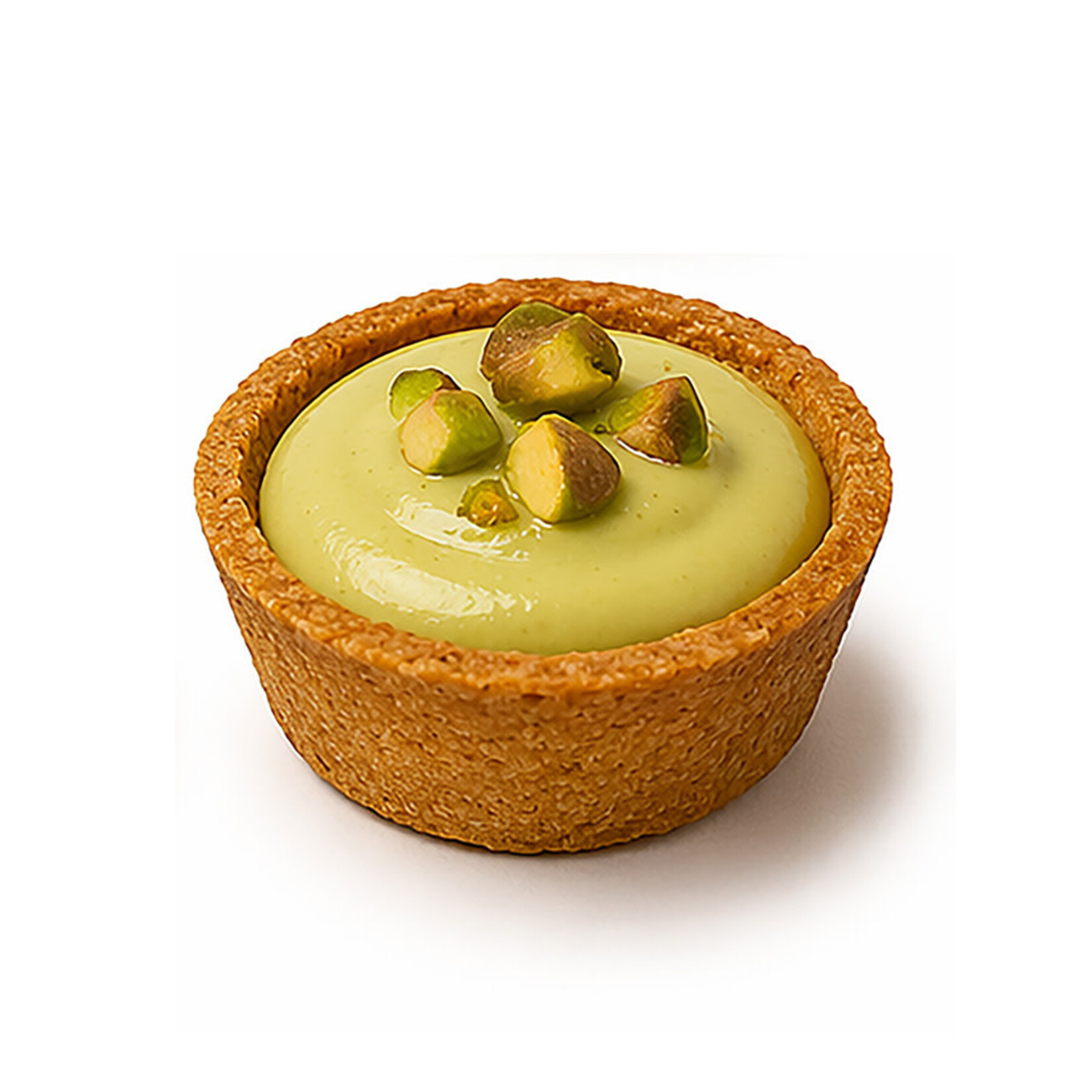 Atelier Atelier - Mini Vegan / Gluten Free / No Sugar Added Tart Shell - 1.57" (216 ct)