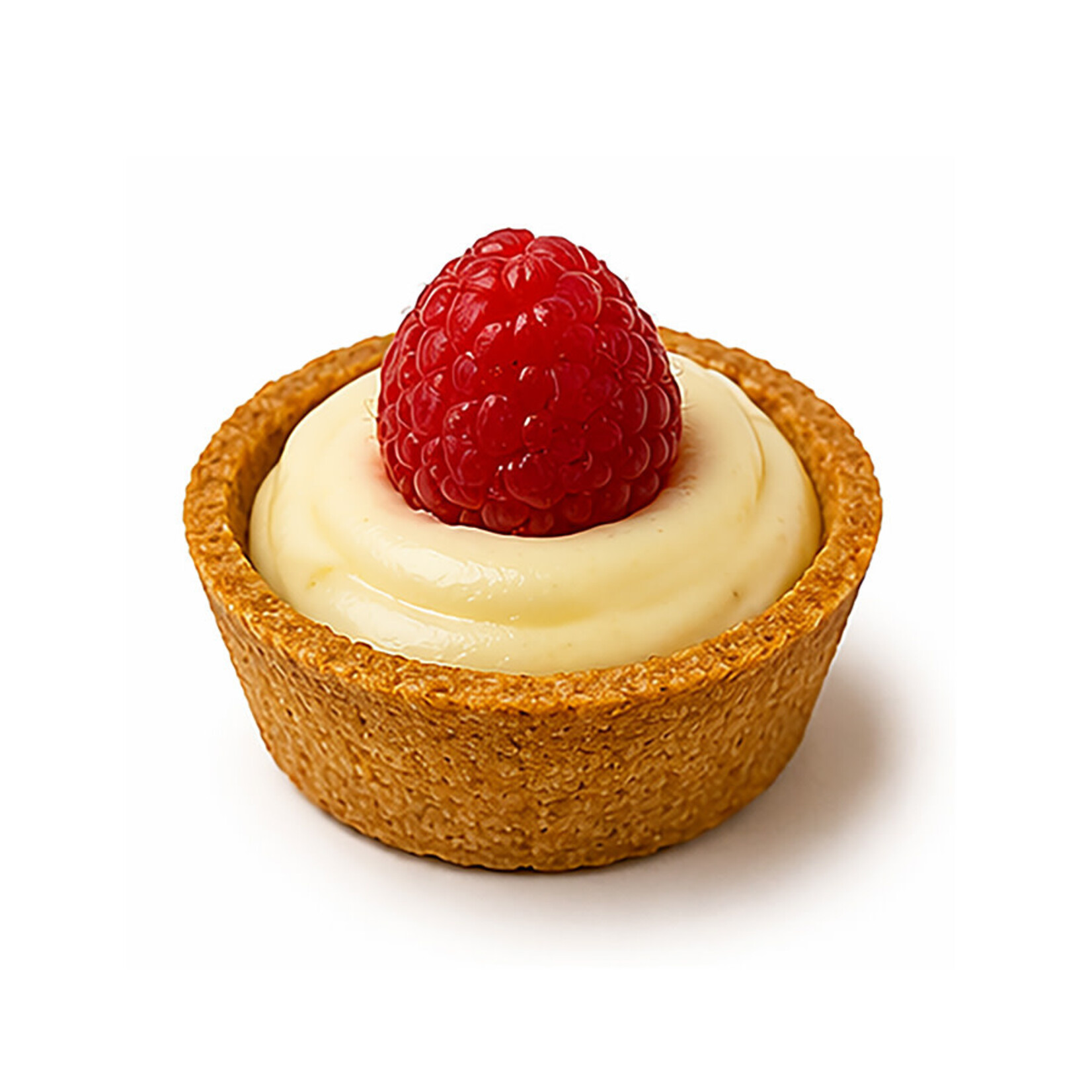 Atelier Atelier - Mini Vegan / Gluten Free / No Sugar Added Tart Shell - 1.57" (216 ct)