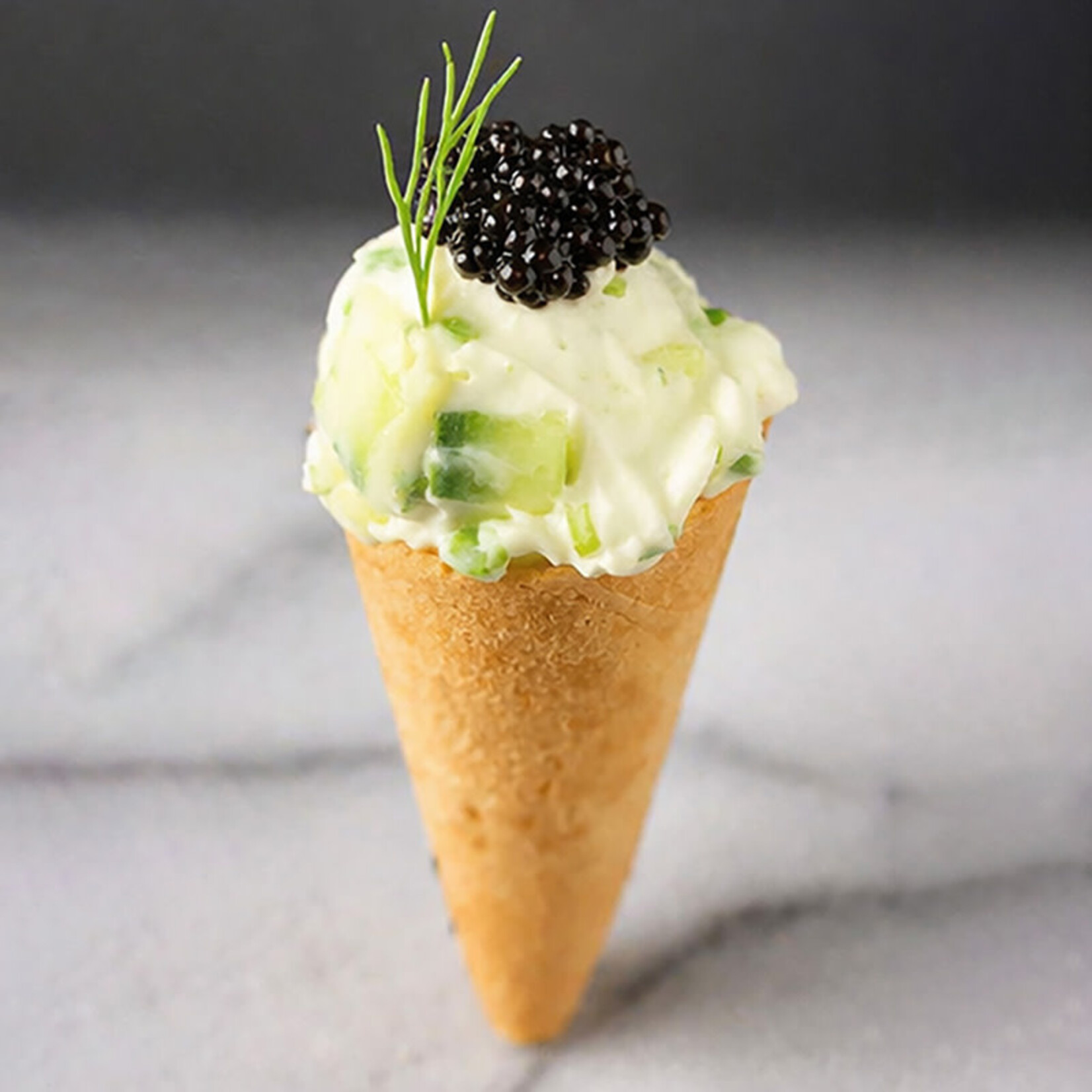 Atelier Atelier - Neutral Mini Cone - 2.95" (180 ct)