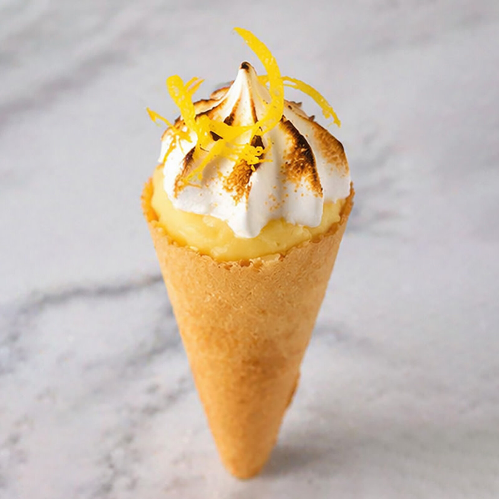 Atelier Atelier - Neutral Mini Cone - 2.95" (180 ct)