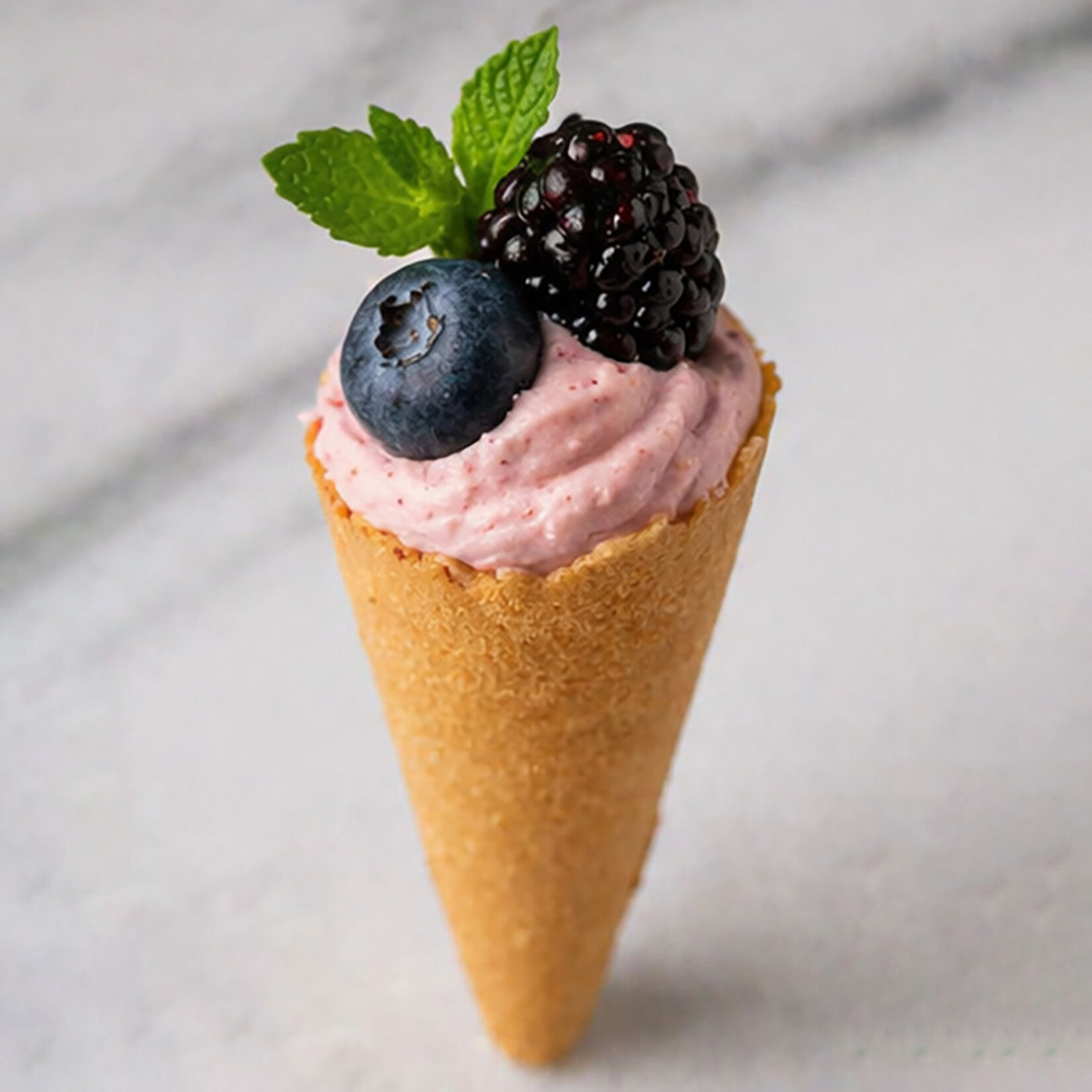 Atelier Atelier - Neutral Mini Cone - 2.95" (180 ct)