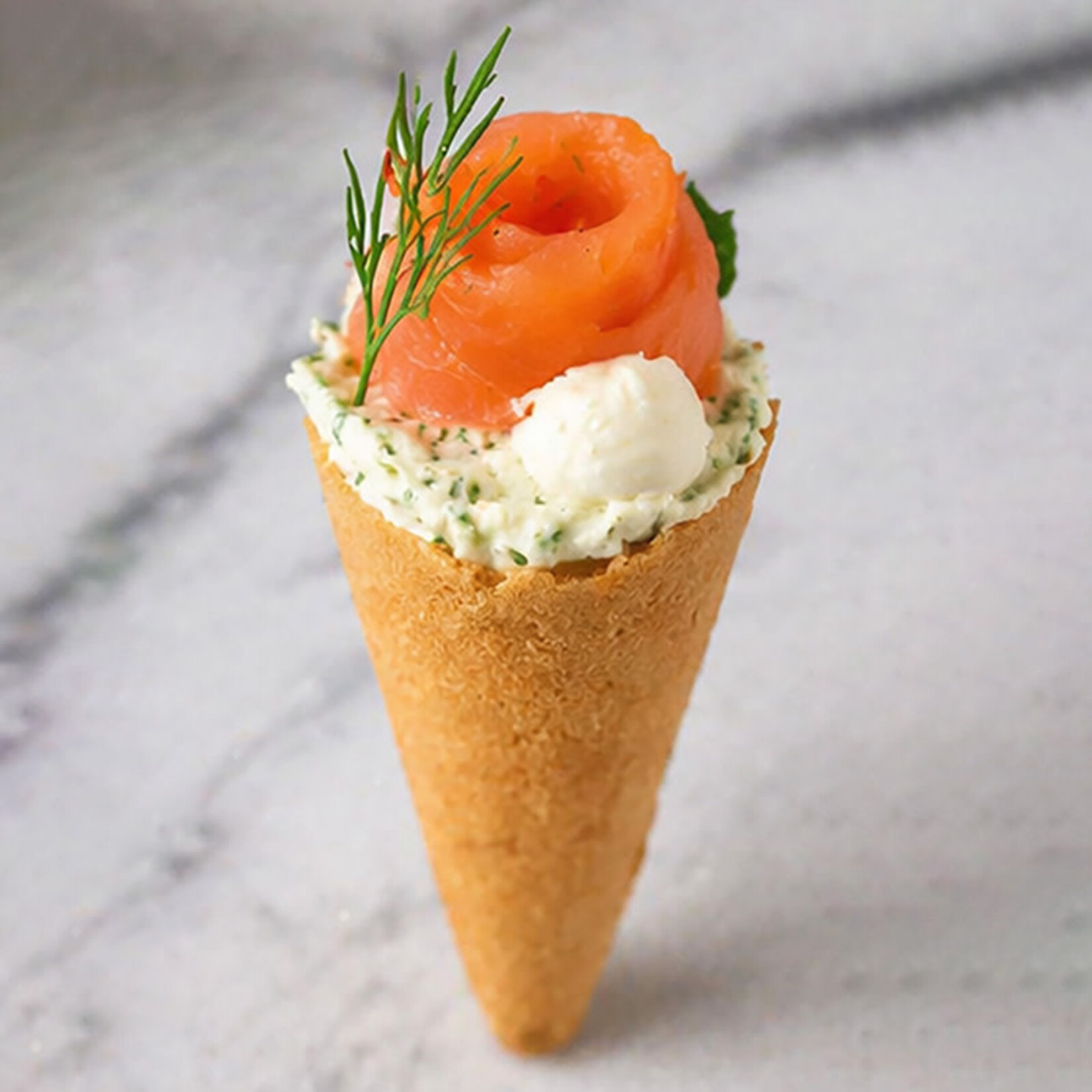 Atelier Atelier - Neutral Mini Cone - 2.95" (180 ct)