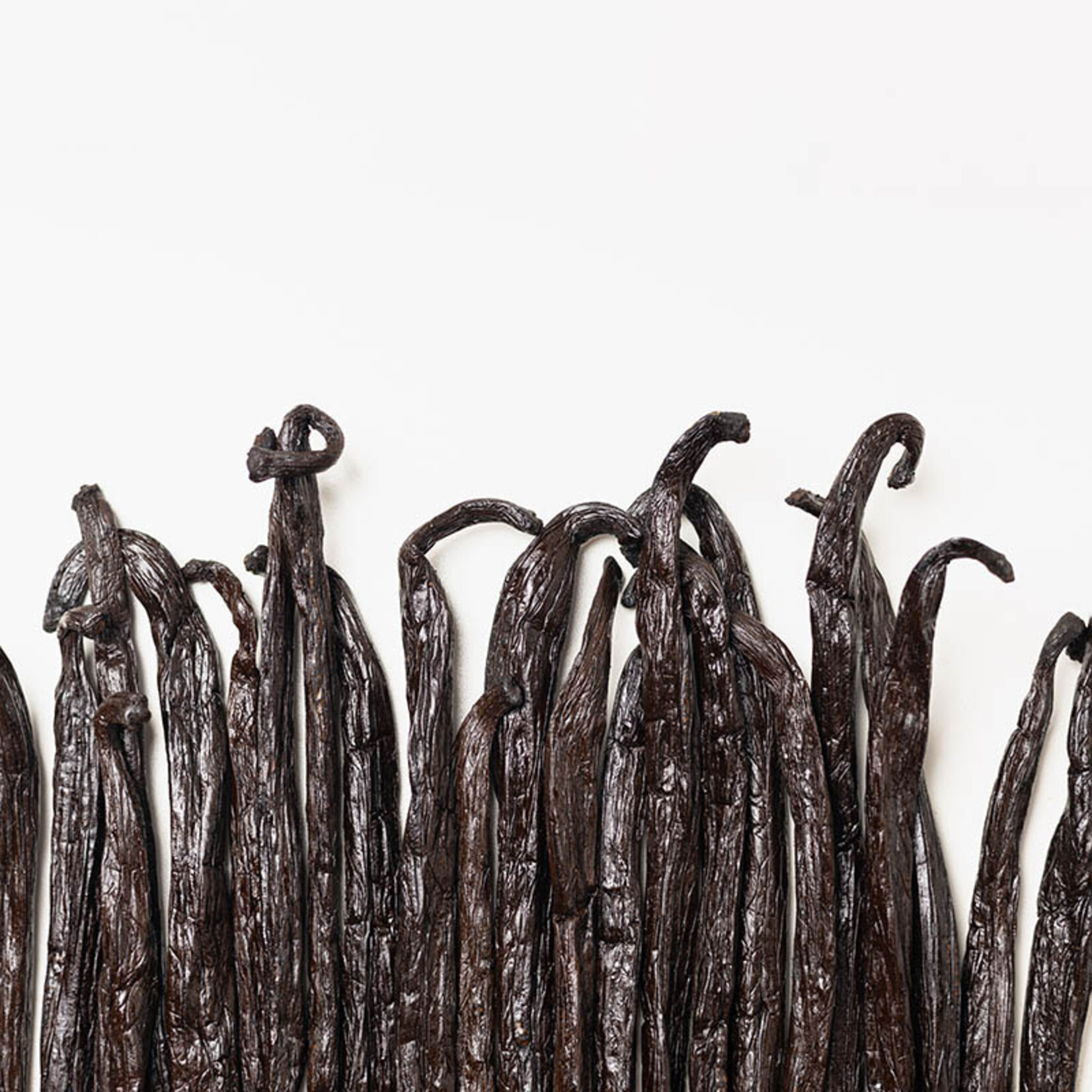 Vanil A Bean - Grade A Tahitian Vanilla Beans - 4.4 oz