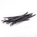 Vanil A Bean - Grade A Tahitian Vanilla Beans - 4.4 oz