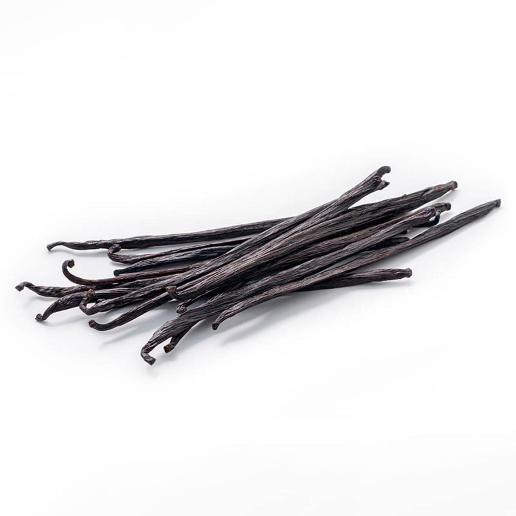 Vanil A Bean - Grade A Tahitian Vanilla Beans - 4.4 oz