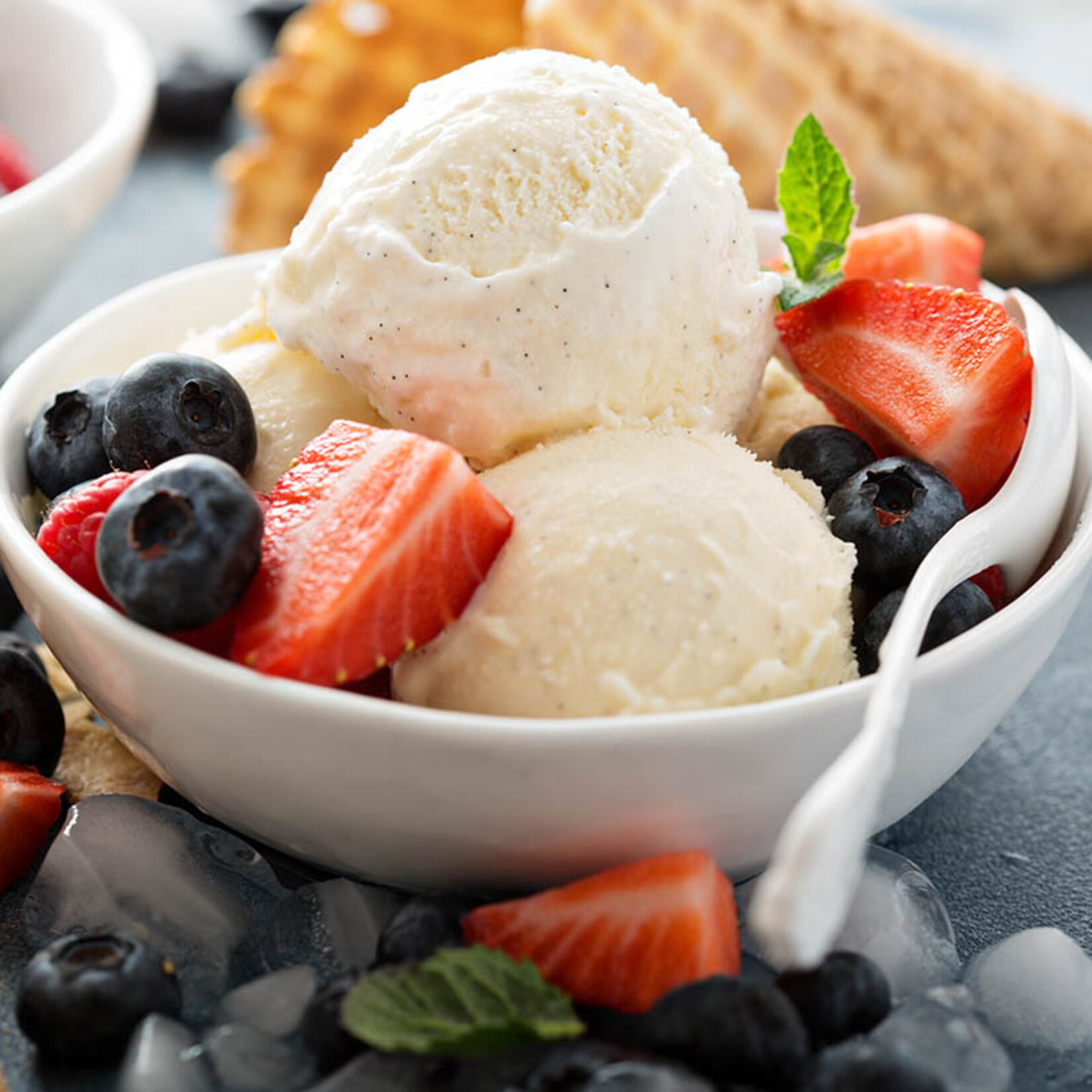 Vanil A Bean - Grade A Tahitian Vanilla Beans - 4.4 oz