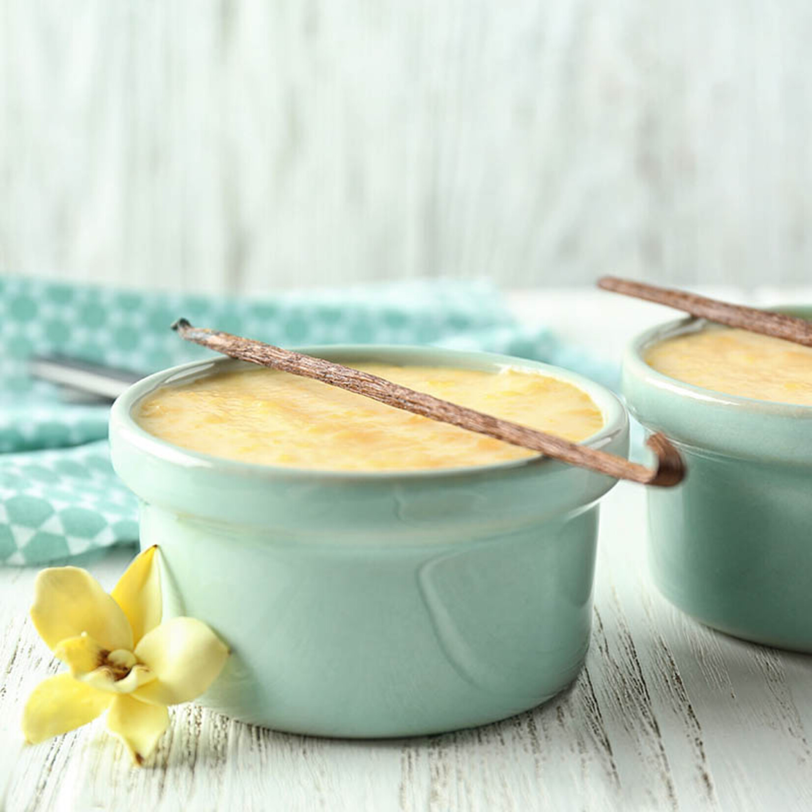 Vanil A Bean - Grade A Tahitian Vanilla Beans - 4.4 oz