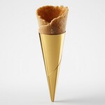 Atelier Atelier - Neutral Mini Cone - 2.95" (180 ct)