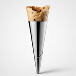 Atelier Atelier - Sesame Mini Cone - 2.95" (180 ct)