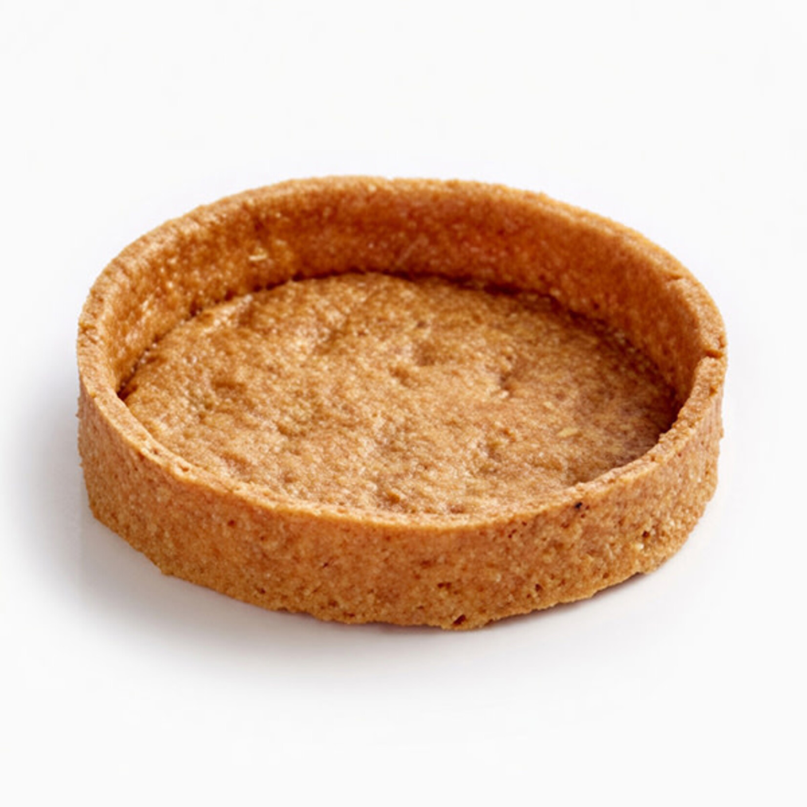 Moda Moda - Graham Round Tart Shell - 4" (40 ct)