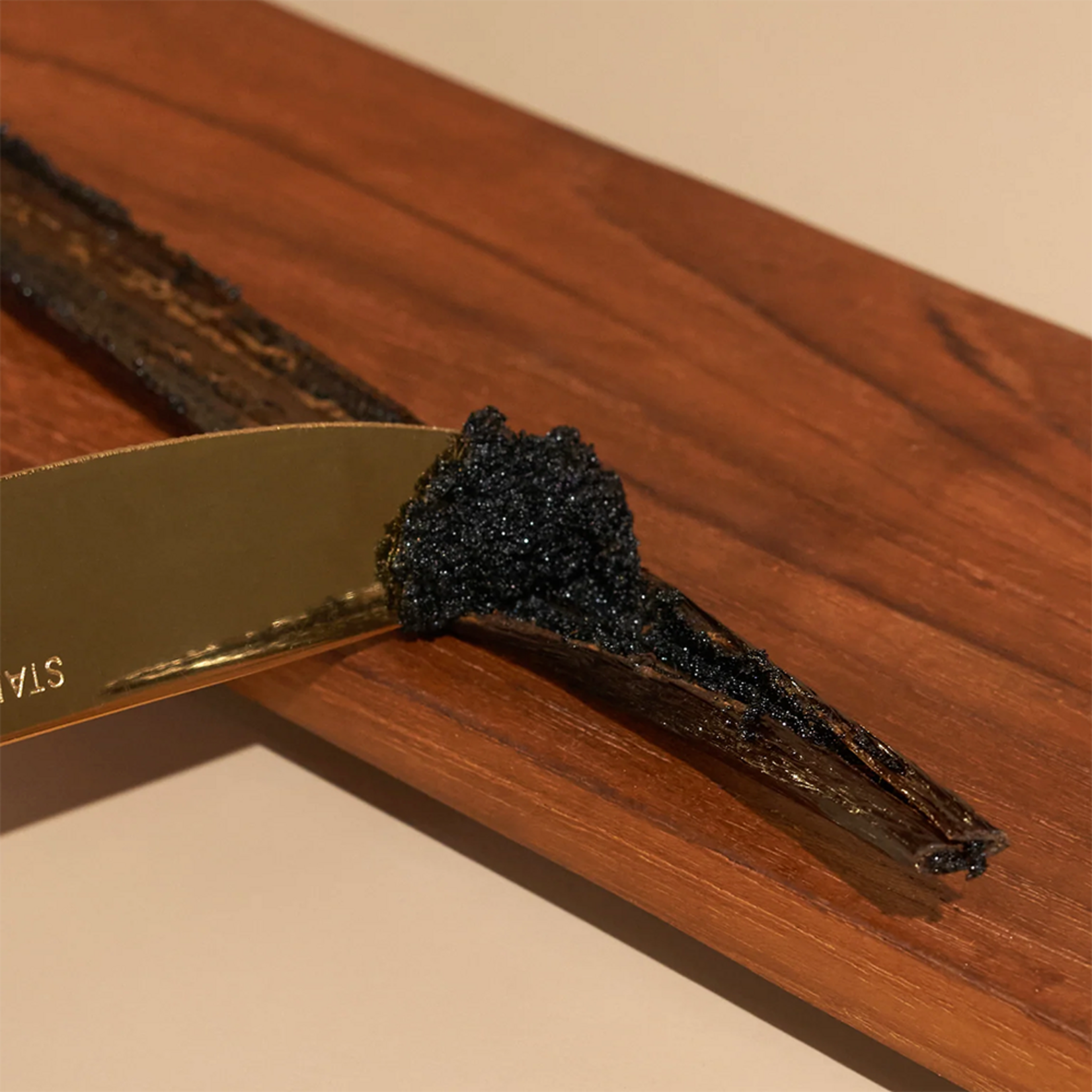 Vanil A Bean - Grade A Tahitian Vanilla Beans - 4.4 oz