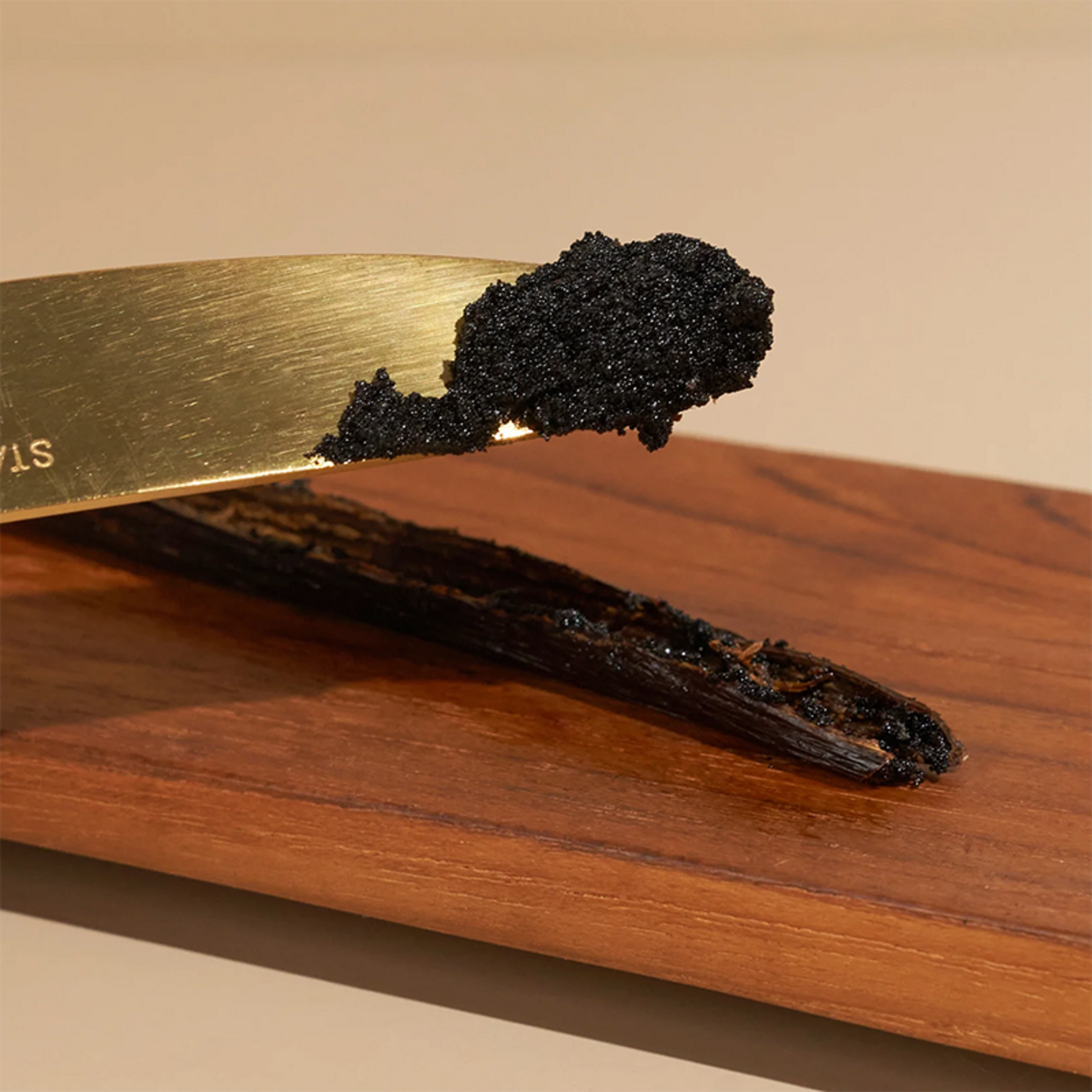 Vanil A Bean - Grade A Tahitian Vanilla Beans - 4.4 oz