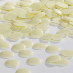 Irca Irca - Nobel Pate Glacer, White Coating Chocolate - 11 lb