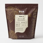 Irca Irca - Reno X White Chocolate 28% - 11 lb