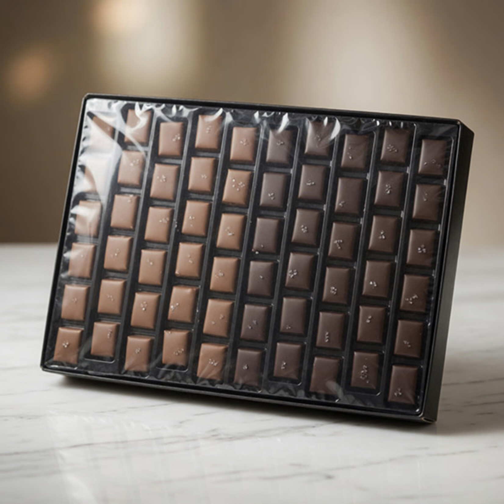 Nobel Nobel - Caramel Praline Collection (120 ct)