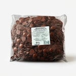 Republica del Cacao Republica del Cacao - GC Milk Chocolate 33% - 16.5 lb (box of 2)