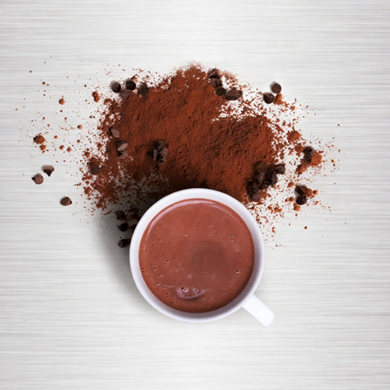 Valrhona Valrhona - Dairy-Free Dark Hot Chocolate Mix - 5 lb