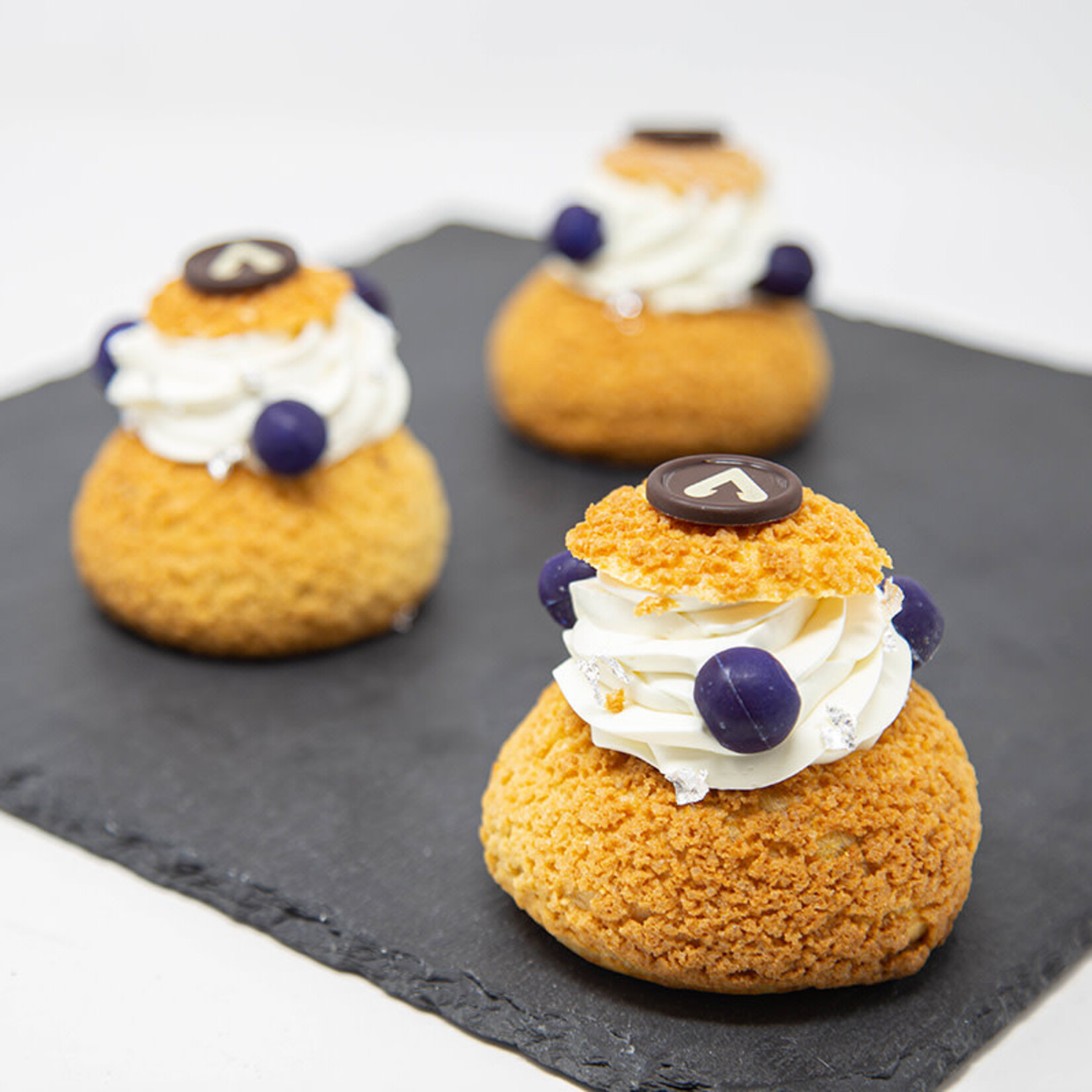 Irca Irca - Creme Brulee Mix - 2.2 lb (box of 6)