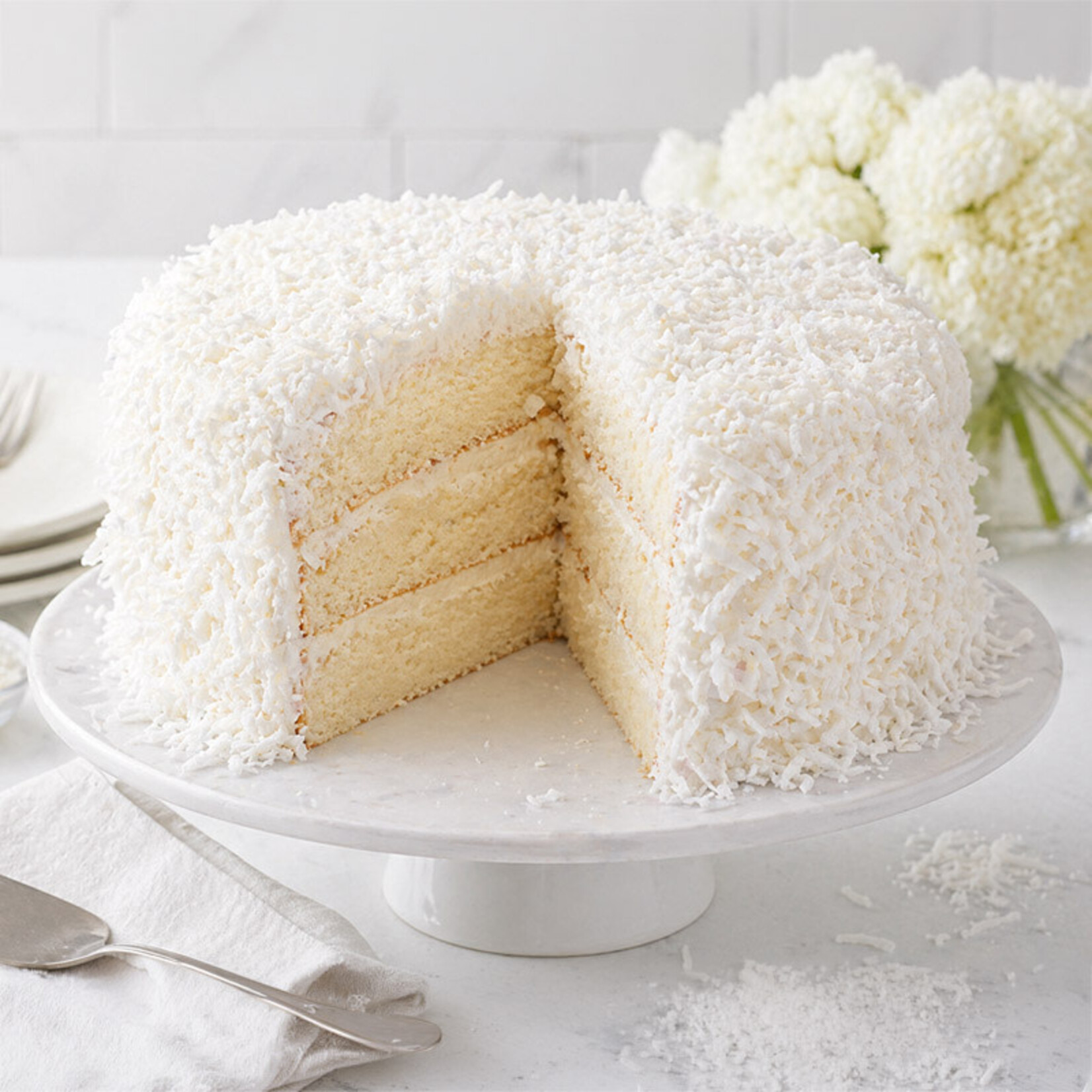 Amifruit Amifruit - Coconut, Unsweet Fancy Shredded - 3 lb
