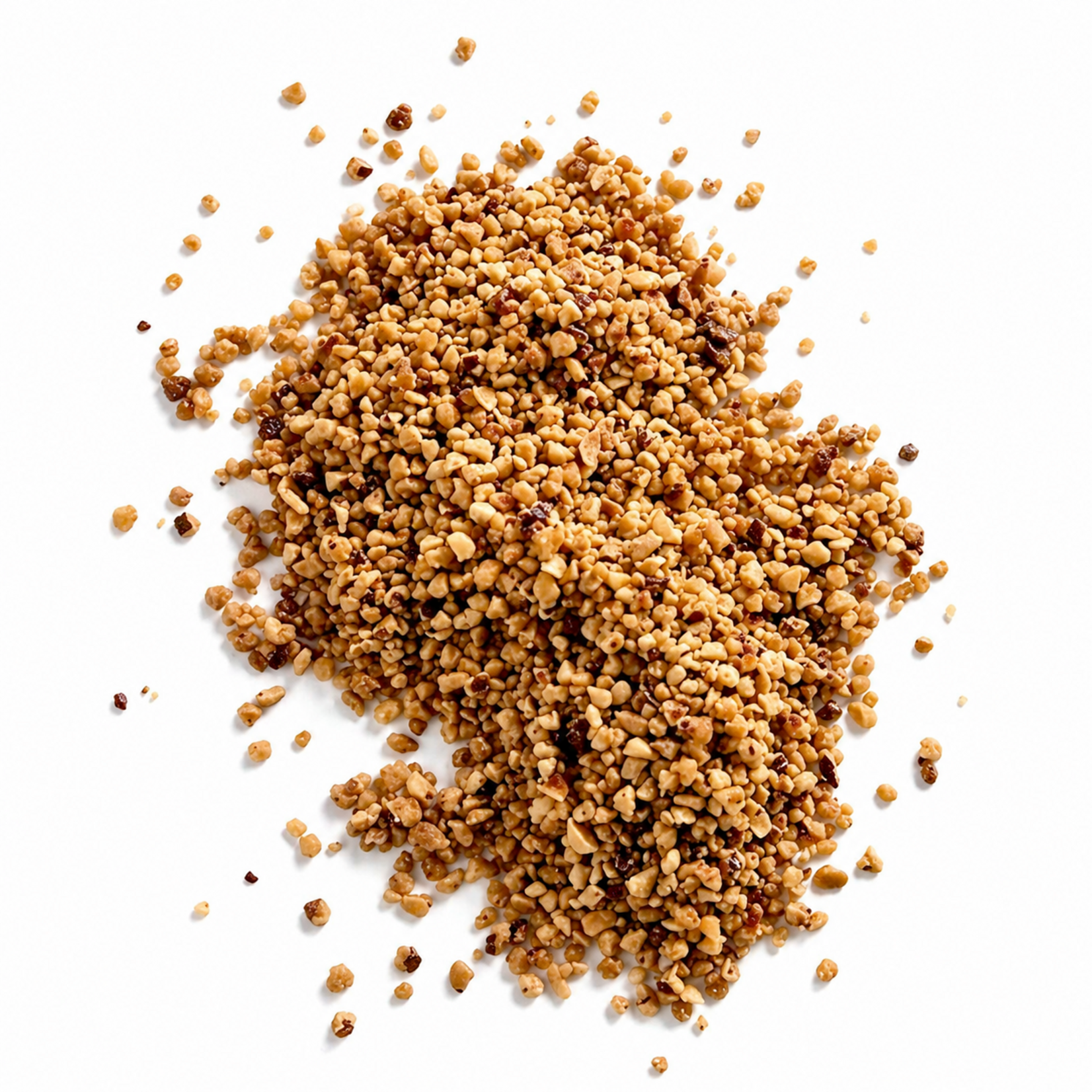Cacao Barry Cacao Barry - Hazelnut Praline Grains - 2.2 lb