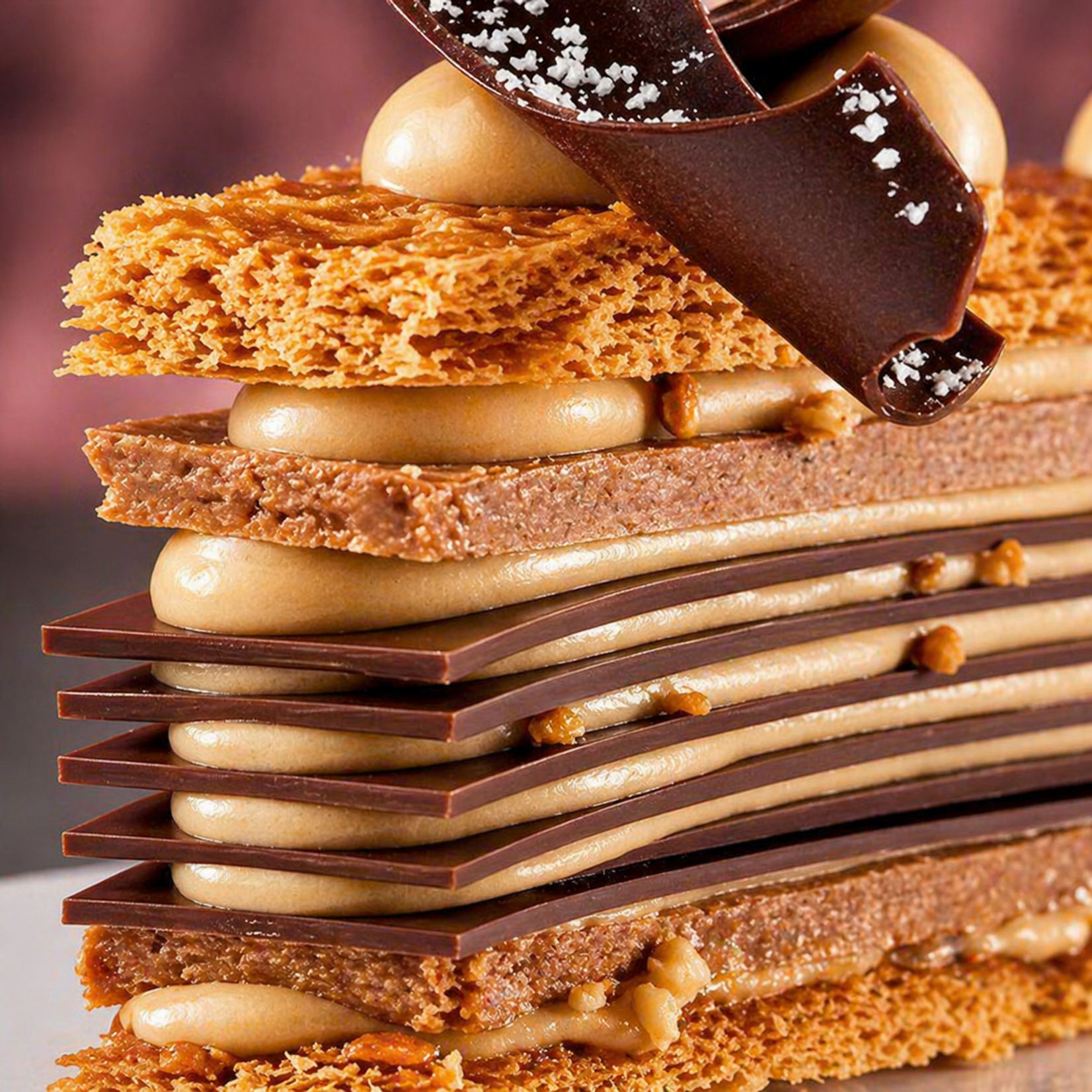 Cacao Barry Cacao Barry - Praline Feuilletine - 11 lb (box of 4)