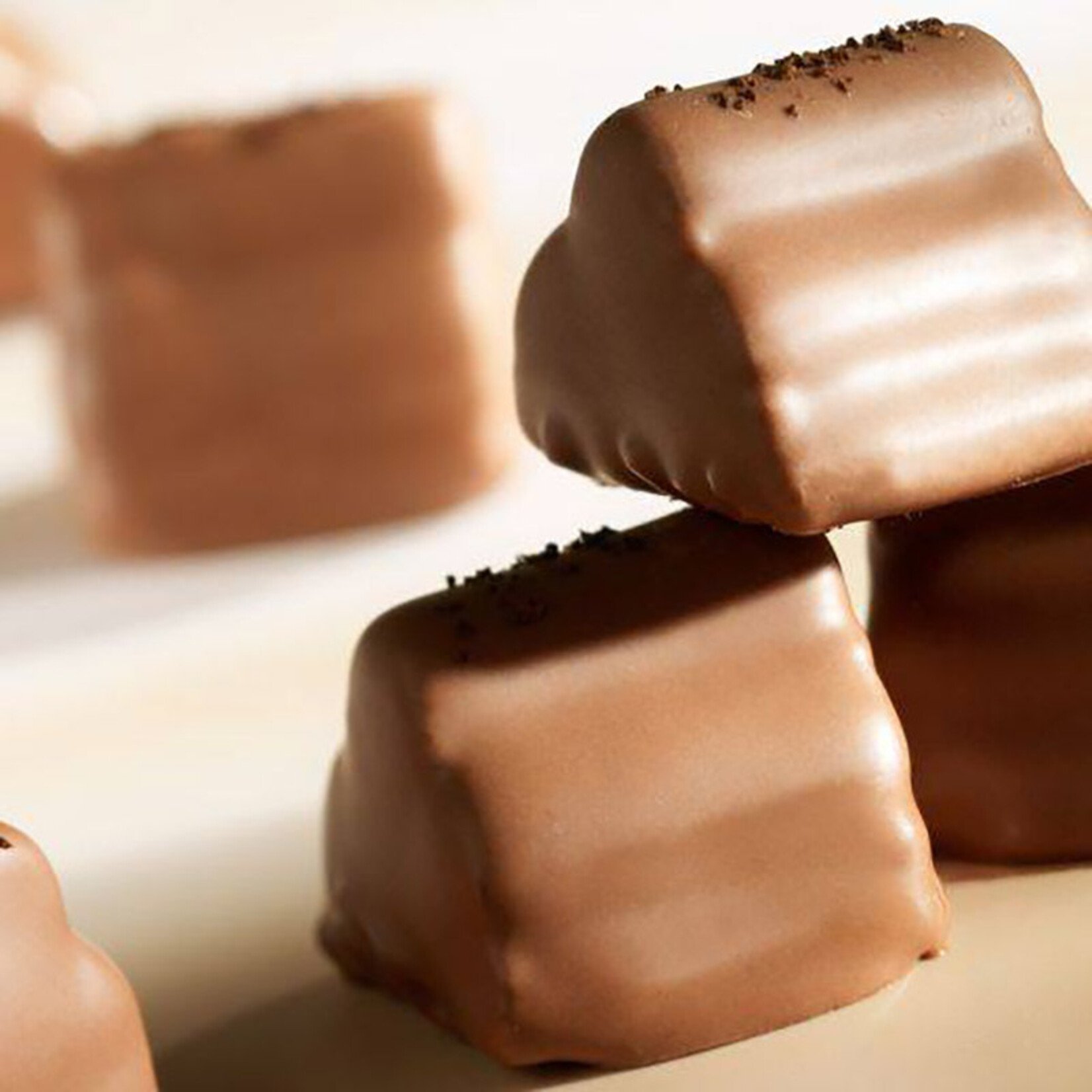 Callebaut Callebaut - Dark Chocolate Hazelnut Gianduja 30% - 11 lb