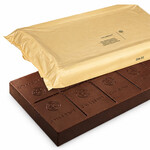 Callebaut Callebaut - Dark Chocolate Hazelnut Gianduja 30% - 11 lb