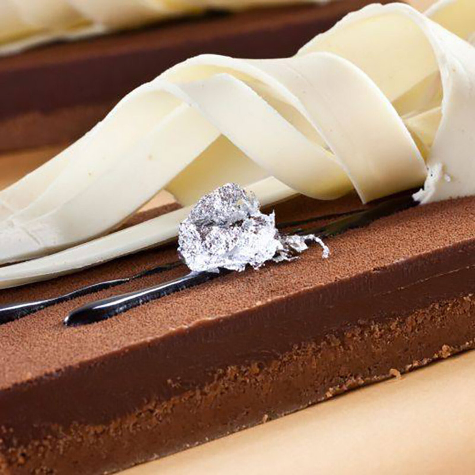 Callebaut Callebaut - Dark Chocolate Hazelnut Gianduja 30% - 11 lb (box of 5)