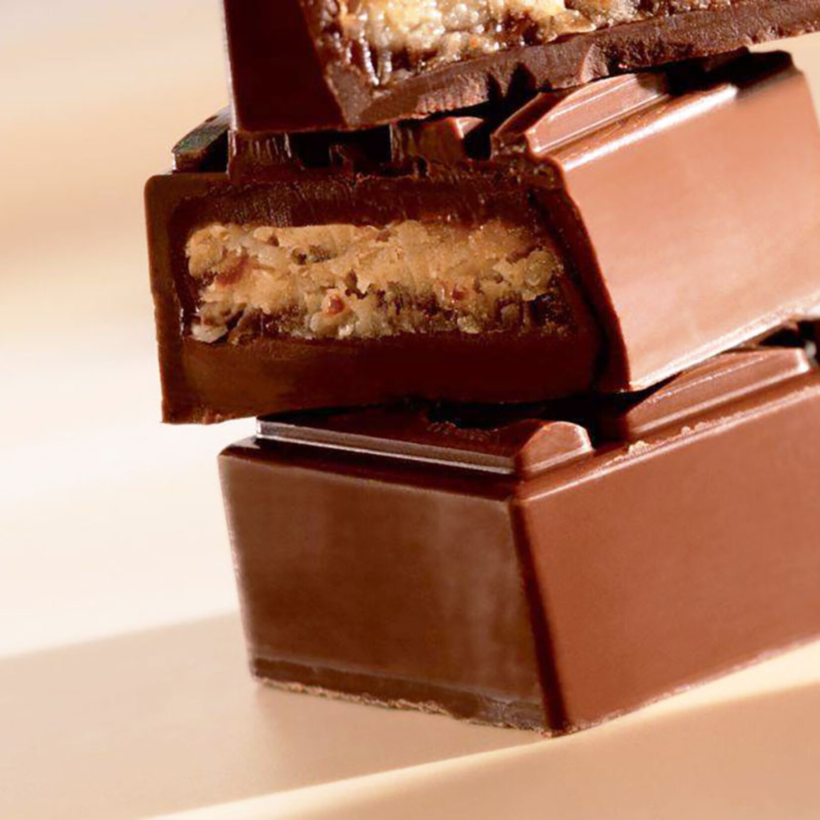 Callebaut Callebaut - Hazelnut Praline Paste 50% - 11 lb