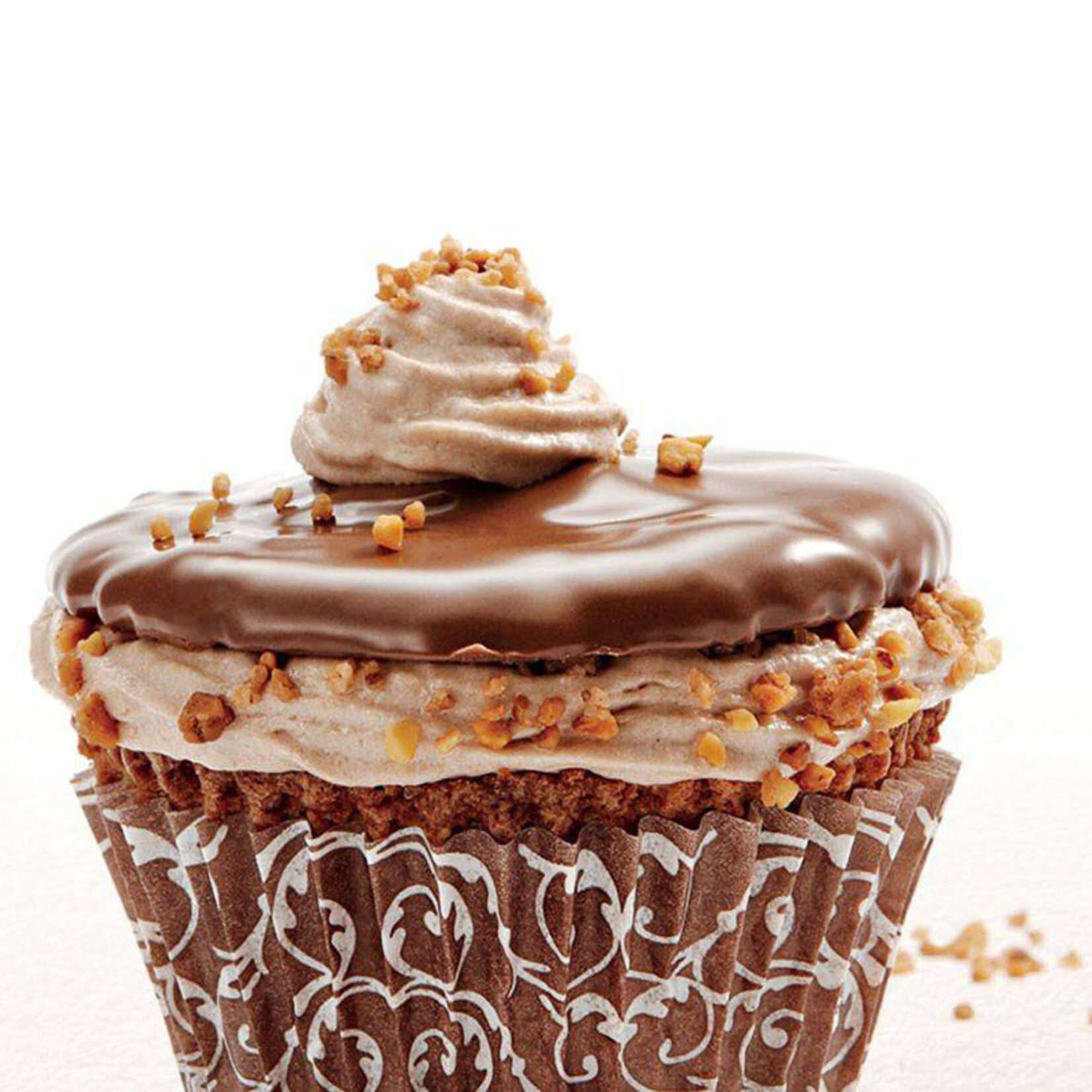 Callebaut Callebaut - Hazelnut Praline Paste 50% - 11 lb