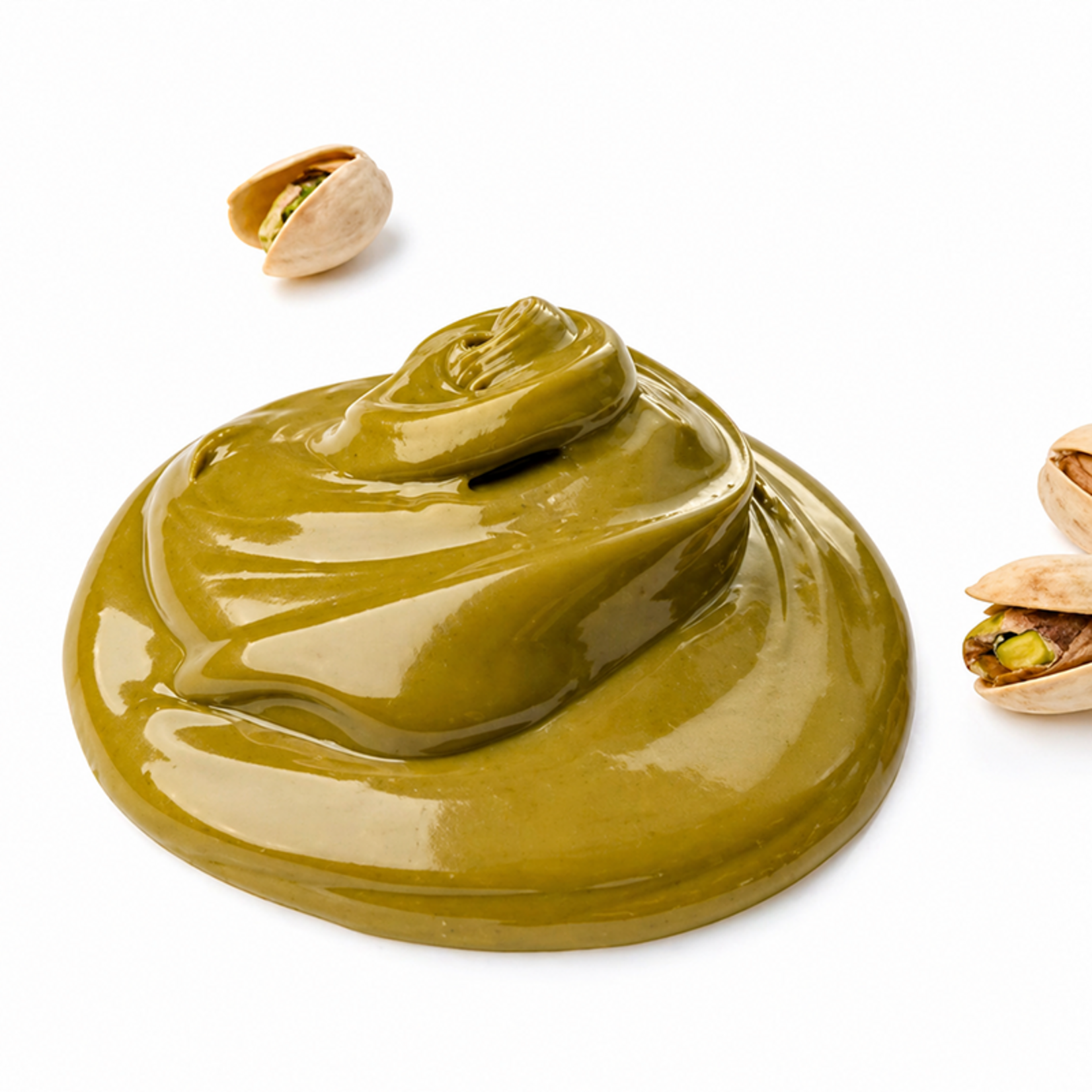 Gelatech Gelatech - Pistachio Pure Paste - 6.6 lb