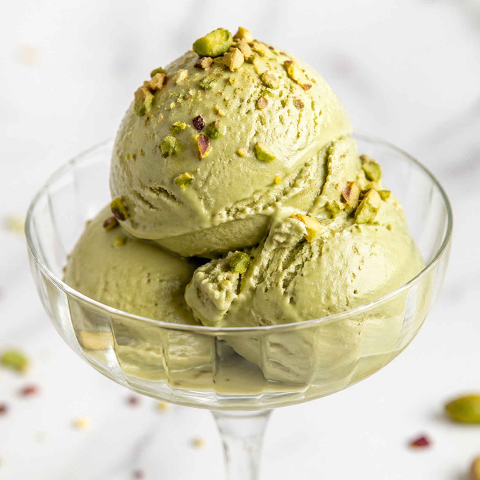 Gelatech Gelatech - Pistachio Pure Paste - 6.6 lb