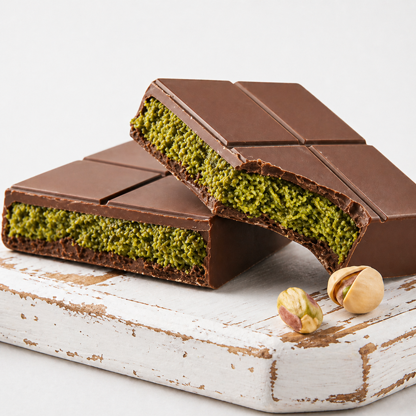 Gelatech Gelatech - Pistachio Pure Paste - 6.6 lb