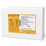 Irca Irca - Sinfonia Pistachio White Chocolate 33% - 11 lb