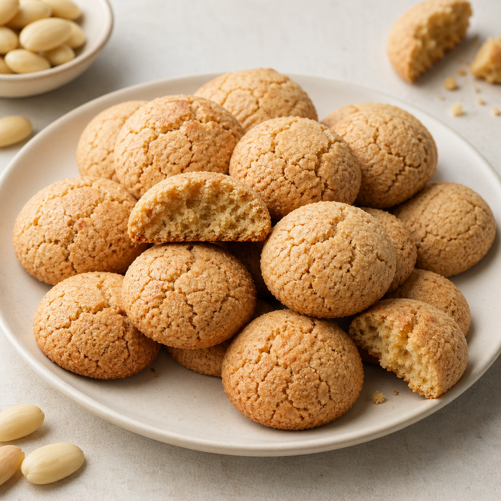 Nutley Farms Nutley Farms - Almond flour - 7 lb