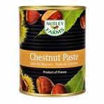 Nutley Farms Nutley Farms - Sweetened Chestnut Paste 60% - 2.2 lb