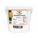 Nutley Farms Nutley Farms - Hazelnut Crunch - 7.7 lb