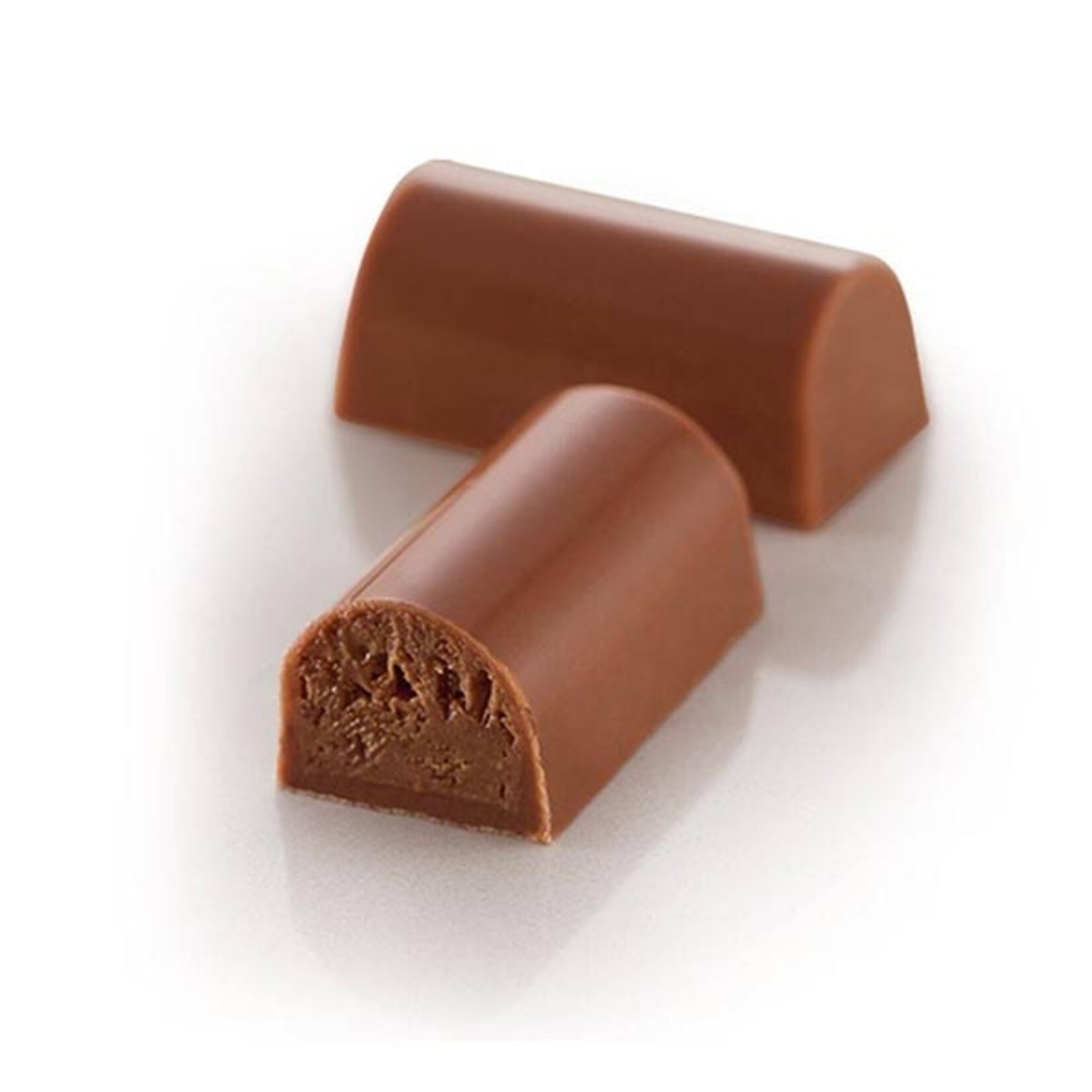 Cacao Barry Cacao Barry - Lactee Superieure Milk Chocolate 38% - 11 lb (box of 4)