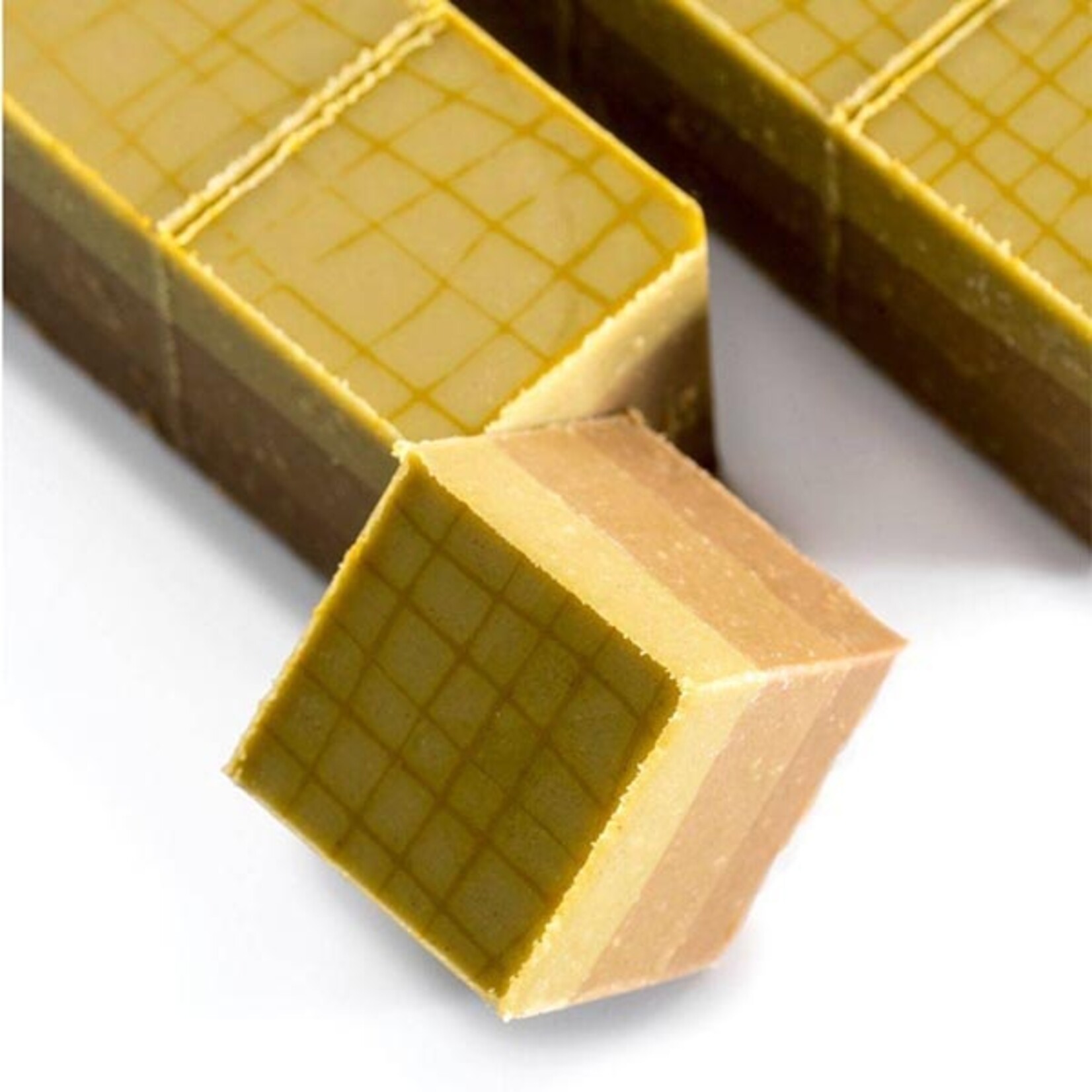 Cacao Barry Cacao Barry - Lactee Superieure Milk Chocolate 38% - 11 lb (box of 4)