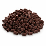 Callebaut Callebaut - Dark Chocolate Curls - 10 lb