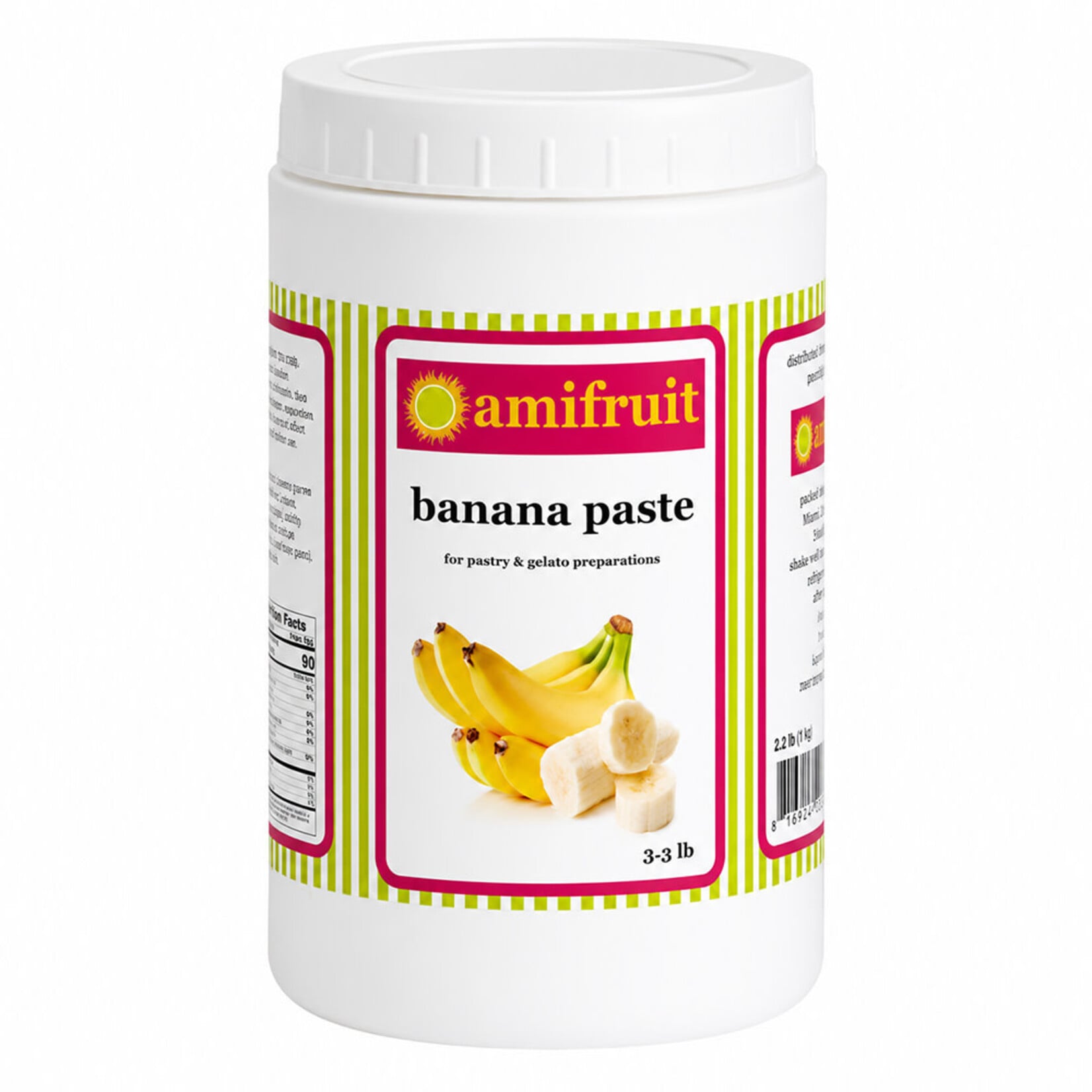 Amifruit Amifruit - Banana Compound - 3.3 lb