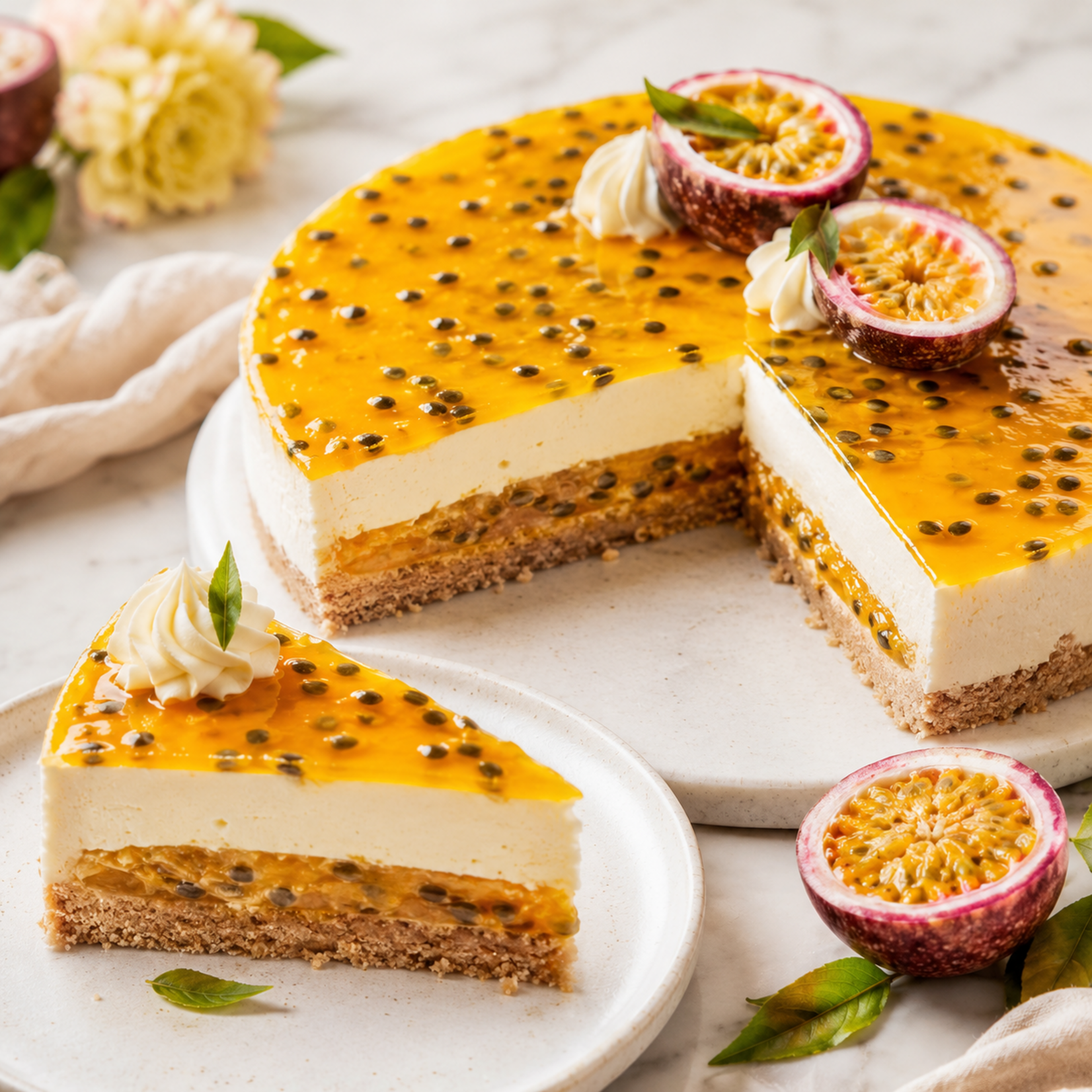 Amifruit Amifruit - Passion Fruit Compound - 3.3 lb