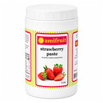 Amifruit Amifruit - Strawberry Compound - 3.3 lb